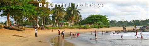 West Africa Travel Guide Beautiful Africa Holidays