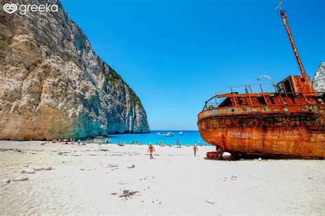 Photos Of Zakynthos Navagio Or Shipwreck Page 1