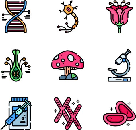 Biology Clipart Full Size Clipart 1880769 Pinclipart