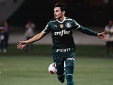 Números de Raphael Veiga, do Palmeiras, impressionam - Mercado do Futebol