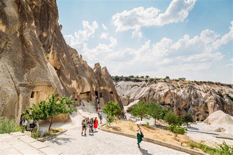 Cappadocia Travel Guide Toursce Blog Turkey