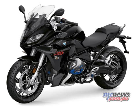 The new bmw r 1250 rs. 2019 BMW R 1250 RS | +18Nm grunt | TFT/Bluetooth STD ...