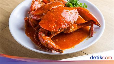 Resep ikan gurame asam manis. Resep Kepiting Asam Manis ala Resto Seafood