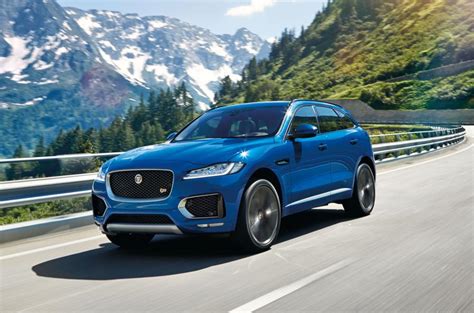 We did not find results for: Jaguar F-Pace 2015 - 2022 - Page 2 - Auto titre