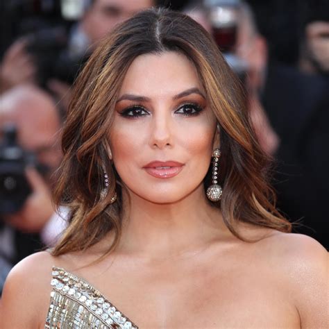 I guess i don't understand why you'd feel the need to wear something so reavealing to a wedding? Eva Longoria Just Revealed Which Celebrity Drank Too Much ...