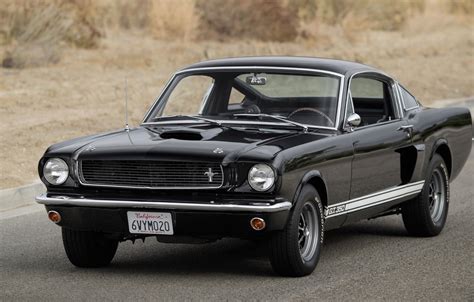 Wallpaper Mustang Ford Shelby 1966 Gt350 Ford Mustang 1966 Ford