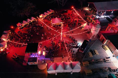 This Year’s Charleston Wine + Food Festival Highlighted The Diversity