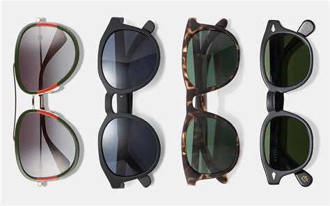 The 30 Best Mens Sunglasses Gearmoose