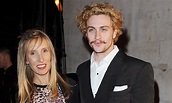 Sam Taylor-Wood and Aaron Johnson welcome second daughter Romy Hero ...