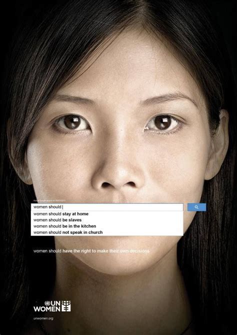 un women campaign auto complete truth advertising agency ogilvy and mather dubai uae