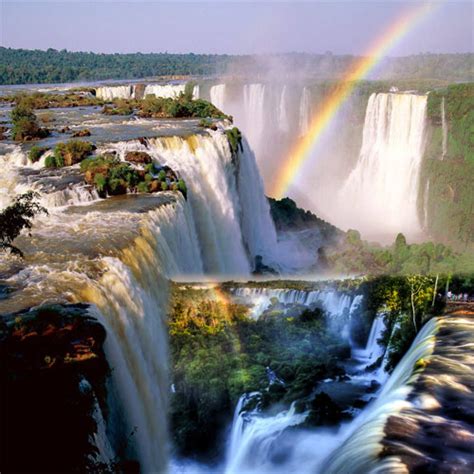 7 Top Most Amazing Waterfalls In The World Slide 3