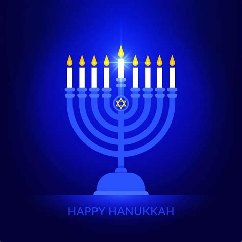 Happy Hanukkah To All My Jewish Friends Wishing You All That The
