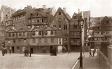 Frankfurt,Germany in 1900. 🌍 | Germany, Frankfurt, Frankfurt germany