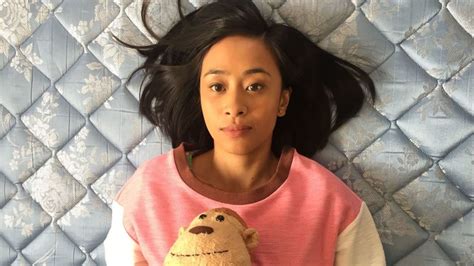 Actress Charlene Deguzman Turned Her Sex And Love Addiction Into Her