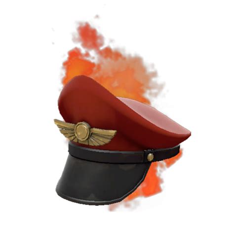 Team Fortress 2 Hats 2048