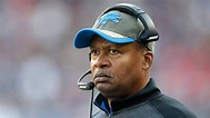 Jim Caldwell to remain Lions coach under new regime | NFL | Sporting News