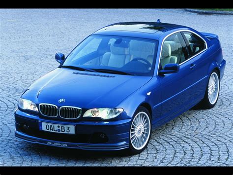 64,xxx i bought this car off a member of this forum about a year. Alpina B3S - A alternativa ao BMW M3 E46
