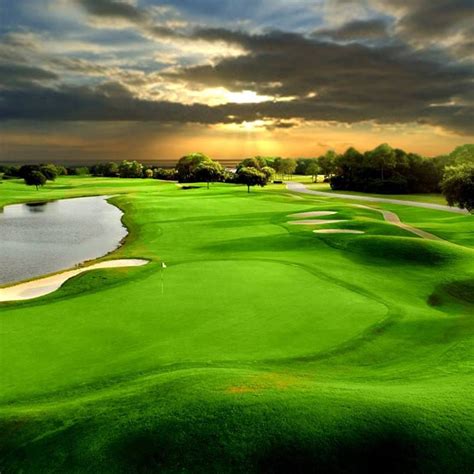 Best Golf Courses In Destin And Fort Walton Beach