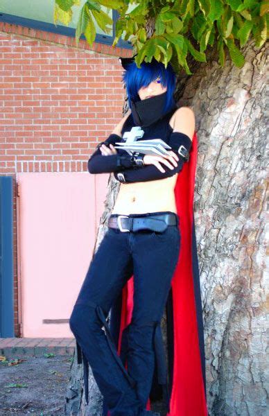 This Is The Best Ikuto Cosplay I Have Seen So Far