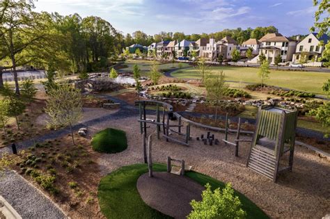 Trilith Community - Best In American Living