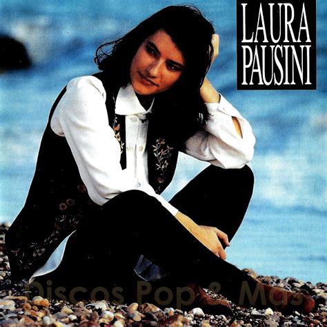 Discos Pop And Mas Laura Pausini Laura Pausini