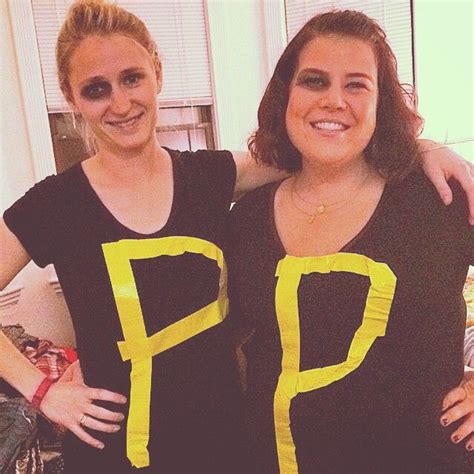 20 Pun Halloween Costumes For Couples That Are Sure To Make You The Life Of T Halloween