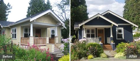 ✔simple to use, you just roll the hook into any seam in the vinyl siding. A Craftsman house in Issaquah has been lovingly restored ...
