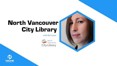 Case Study North Vancouver City Library Youtube