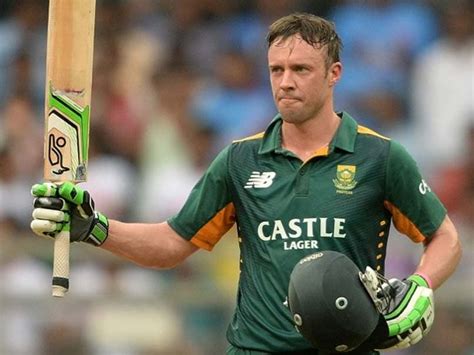 This is a list of cricketers who have captained the south african cricket team for at least one test match. AB de Villiers Back in South Africa ODI Squad as Captain For Sri Lanka Series | Cricket News