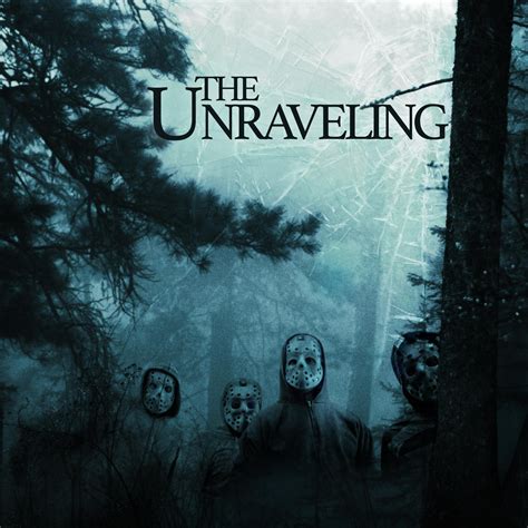 The Unraveling Original Motion Picture Soundtrack музыка из фильма