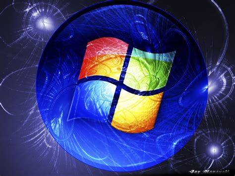 Microsoft Windows Logo Wallpaper Hot Sex Picture