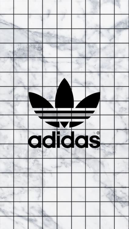 Auch im online shop von adidas selbst. adidas logo on Tumblr