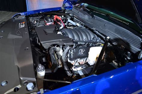 2014 Chevy Silverado 1500 And Gmc Sierra 1500 Revealed