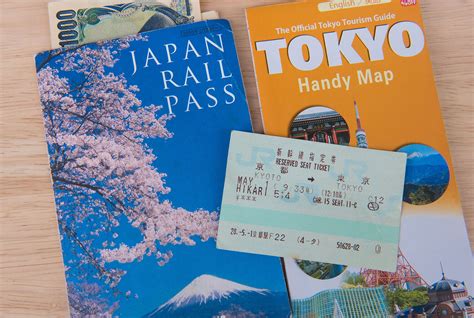 Everything You Need To Know About The Japan Rail Pass Rail Pass
