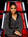 Jennifer Hudson Returns to ‘The Voice’ for Live Taping After Split News