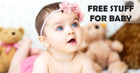 One of my favorite baby freebies are these personalized baby pacifiers. Baby Freebies - How and Where to Score Free Baby Products ...