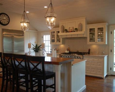 Pottery barn's expertly crafted collections offer a widerange of stylish indoor and outdoor furniture, accessories, decor and more, for every room in your home. Kitchen Lighting Ideas white kitchen ~ awesome lights. I ...