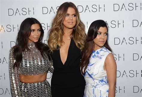 Kim Kardashian Announces The Closing Of All DASH Stores We Ve Been