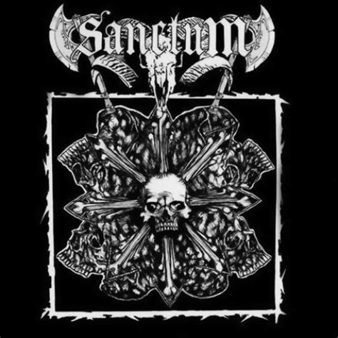 Sanctum Sanctum Ep Metal Kingdom