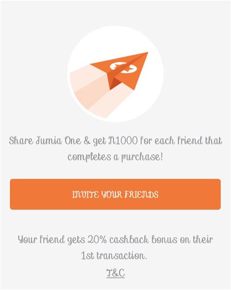 How To Make ₦50000 Monthly From The Jumia One App ~ Information Guide