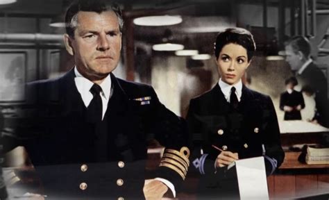 In Sink the Bismarck 1960 | Fox actress, Actresses, Film