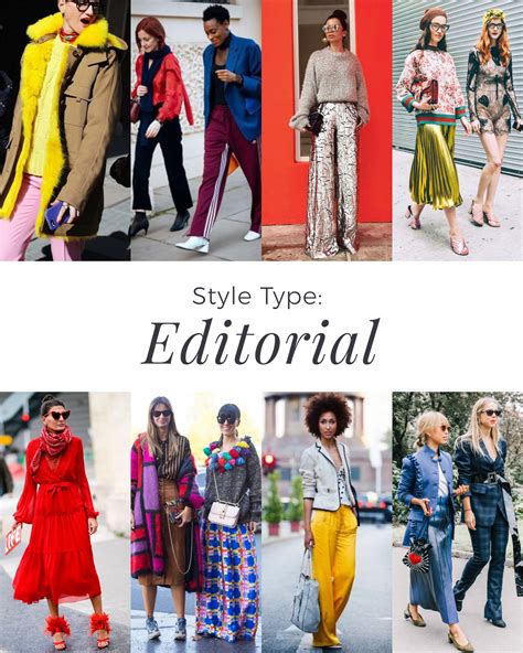 40 Types Of Fashion Styles Which One Defines You Gabrielle Arruda
