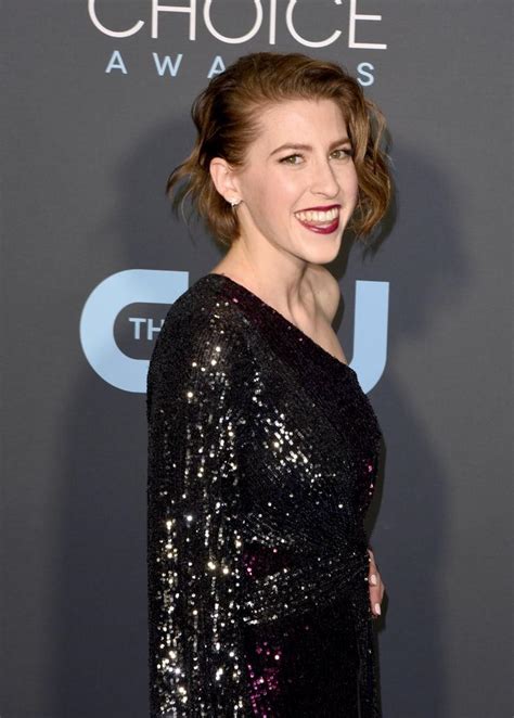 60 Sexy Eden Sher Boobs Pictures Which Get You Addicted To Her Sexy Body