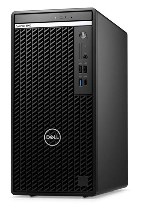 Buy Dell Optiplex 5000 Tower Desktop Computer Online In Uae Uae