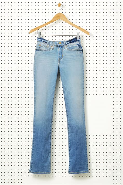 Best Jeans For Your Body Type Flattering Jeans For Women