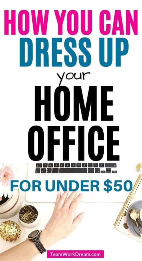 After a good half success depends on the order in the workplace and quick access to essential facilities. The Best Home Office Desk Accessories for Under $50 To ...