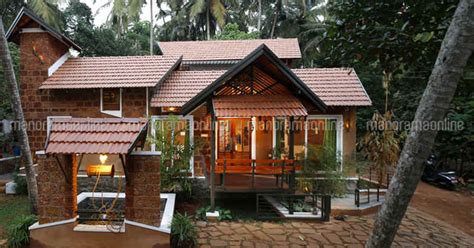 View 43 Eco Friendly Traditional Houses In Kerala
