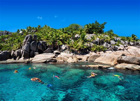 Sustainable tourism, on the other hand, is a way of traveling that minimizes its negative impacts on a larger scale. Seychelles Sustainable Tourism Foundation (SSTF) - Linking ...