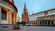 Visitez Wiesbaden : le meilleur de Wiesbaden, Hessen pour 2022 | Expedia