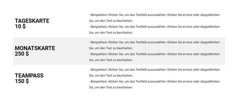 Check spelling or type a new query. Preisliste Kosmetikstudio Vorlage / Preisliste ...